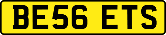BE56ETS