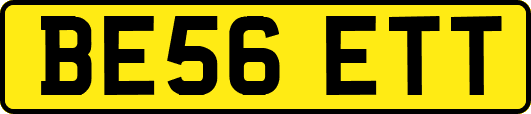 BE56ETT