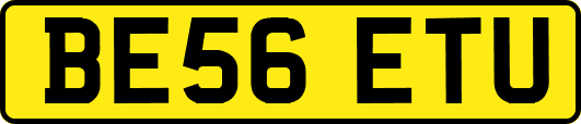 BE56ETU