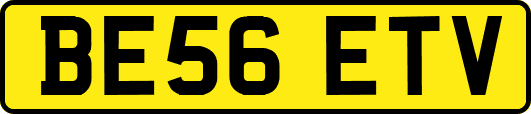 BE56ETV