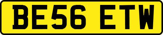 BE56ETW