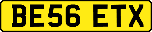 BE56ETX