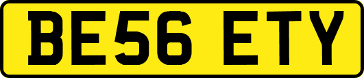 BE56ETY