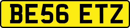 BE56ETZ
