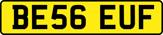 BE56EUF