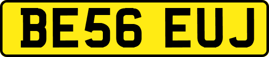 BE56EUJ
