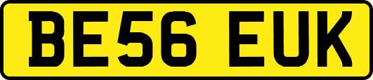 BE56EUK