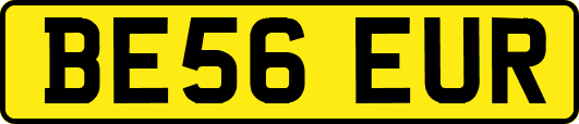 BE56EUR
