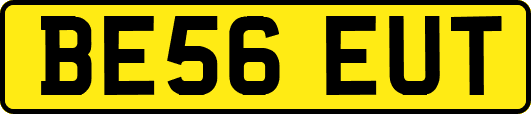 BE56EUT