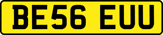 BE56EUU