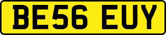 BE56EUY