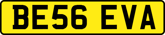 BE56EVA