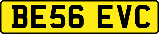 BE56EVC