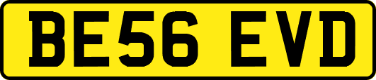 BE56EVD