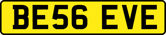 BE56EVE