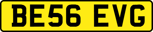 BE56EVG