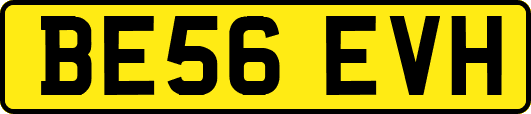 BE56EVH