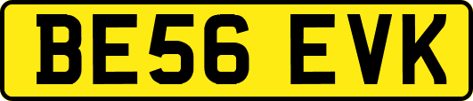 BE56EVK