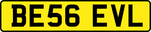 BE56EVL