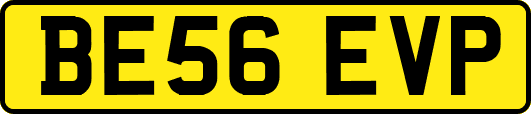 BE56EVP