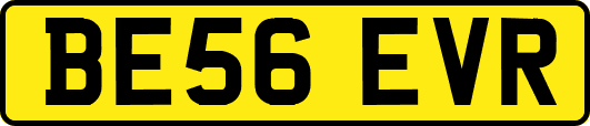 BE56EVR
