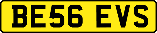 BE56EVS