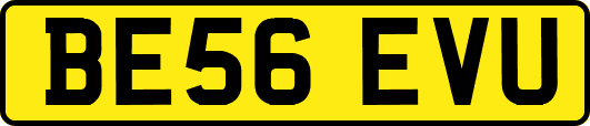 BE56EVU