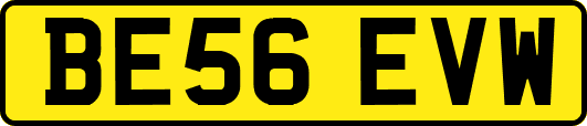 BE56EVW