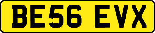 BE56EVX