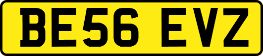 BE56EVZ