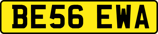 BE56EWA