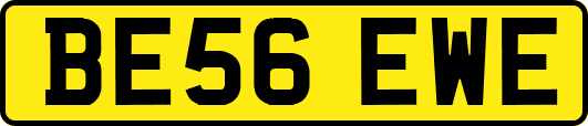 BE56EWE