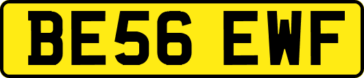 BE56EWF