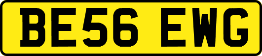 BE56EWG