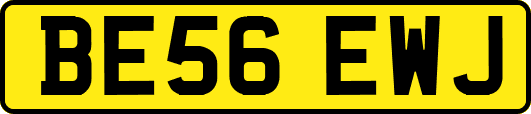 BE56EWJ