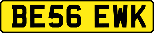 BE56EWK