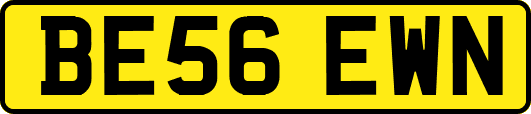 BE56EWN