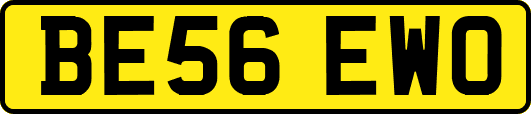 BE56EWO