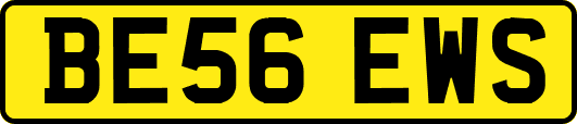 BE56EWS