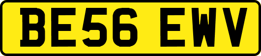 BE56EWV