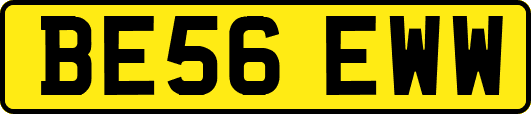 BE56EWW