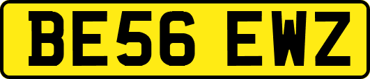 BE56EWZ