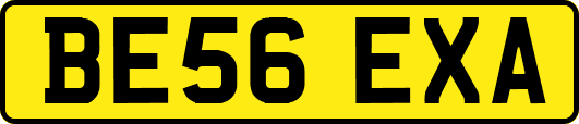 BE56EXA