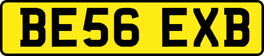 BE56EXB