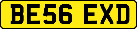 BE56EXD