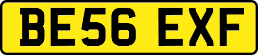 BE56EXF