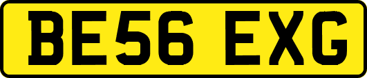 BE56EXG