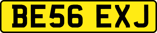 BE56EXJ