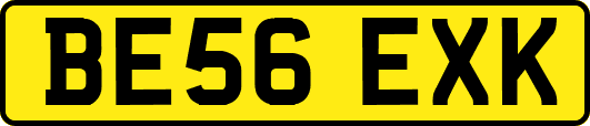 BE56EXK
