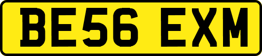 BE56EXM